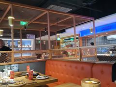 -纽斯特牛排自助餐厅(浦东文峰广场店)
