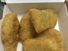 -麦当劳(无锡永乐店)