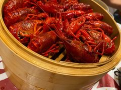 -靓靓蒸虾·头牌蒸虾(万松园玲珑店)