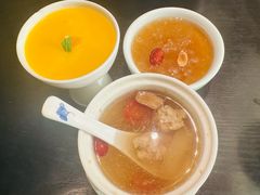 -简小舍·民间手艺菜(武昌江滩店)