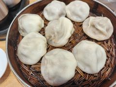 -老鼓楼汤包(太平门店)