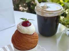 -VERIE BAKEHOUSE