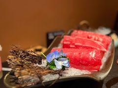 -色響火锅(恒隆广场店)