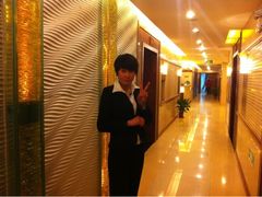 潮福城头牌高管，打折-潮福城大酒楼(二环东路店)