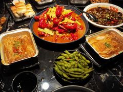 -红盔甲·小龙虾(天钥桥店)