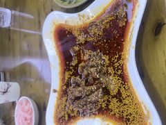 -天全县三土司椒麻鸡餐厅
