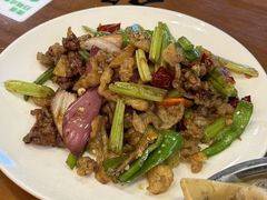 -老兵牛蹄店(下沙店)