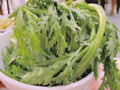 蒿子杆-岳合轩老北京涮肉