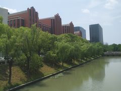 -上海交通大学(闵行校区)