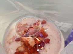 -一只酸奶牛(八一路店)