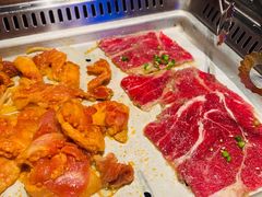 -新石器烤肉(之心城店)