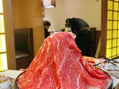 -牛New寿喜烧(青浦店)