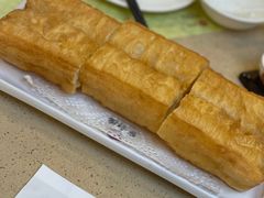 -点都德(千灯湖环宇城店)