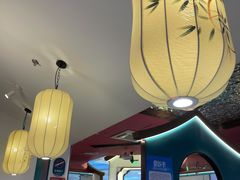 -望湘园·洞庭渔宴(永旺店)