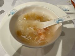 西施鱼肚羹-广州酒家(文昌总店)