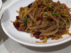 -泉上·发现DISCOVERY ·黔菜餐厅(银海元隆广场店)