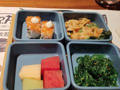 -Mr·Fish鱼鲜生海鲜放题(银泰in99店)
