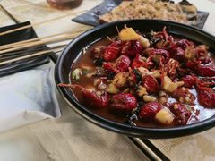 -聚味瞿记·龙虾堂(渔人码头一店)
