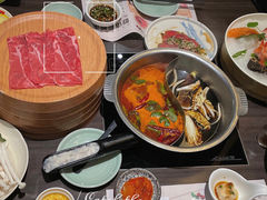 -MoMo牧场·寿喜烧专门店(长泰广场店)