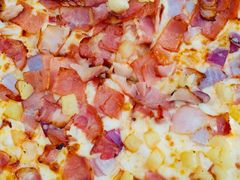 夏威夷（小号）-Tubestation站点比萨(五道营店)