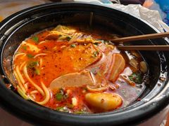 -小蛮椒麻辣烫·麻辣拌(青浦宝龙店)