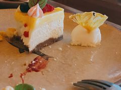 -THE CANNERY&JUJU 新鲜海鲜·牛排美食酒廊