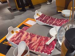 -潮发潮汕牛肉店(东方宝泰店)