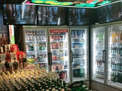 -阿记烧烤(英达路店)
