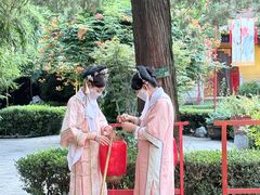 -白家大院·王府宫廷菜(苏州街店)