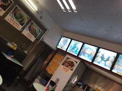 -食惠里小笼包面馆(越秀店)