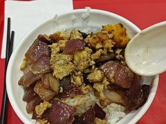 -和合谷(北新桥店)