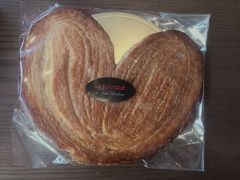 -Salon de The de Joel Robuchon(外滩18号店)