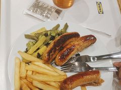 -宜家·瑞典风味餐厅(四元桥店)