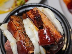 -穿越·外婆家(西溪天堂店)