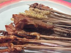 -北丐先生·野馄饨烧烤(雨花万象店)
