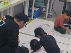 -童程童美·信息学竞赛·机器人编程·少儿编程(太阳宫校区)
