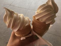 -麦当劳(新达汇三林店)