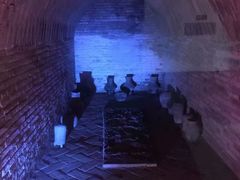 -洛阳古墓博物馆