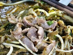 -李米线(武陵路店)
