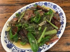 -汉阴白火石汆汤