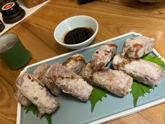 -竹里馆·淮扬菜·功夫茶(老门东店)