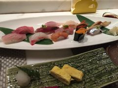 -乾山寿司(好运街店)