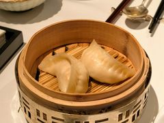 胡萝卜蟹柳蒸饺-新荣记(建国门外大街店)