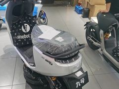 -九号电动车(安定门内大街店)