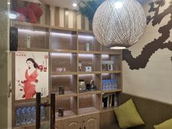 -芳朵美容养生SPA