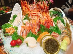 -一本料理(西溪天街店)