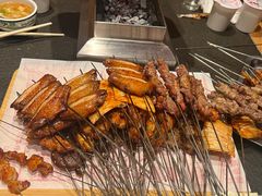 -老白清真烧烤(锦州旗舰店)