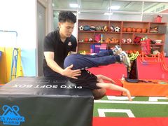 -丽达购物中心(崂山店)