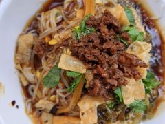 -罗家杏传统特色海南粉(人民西路总店)