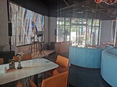 大堂-岁粤Moon·湖景餐厅(月光码头店)